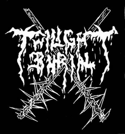 logo Twilight Burial